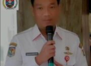 Optimisme di Balik Bencana: Pesan Kemanusiaan dari Bupati Oloan