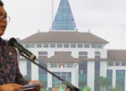 Menjawab Isu Panas Rotasi Pejabat dan Dana, Sekda KBB: Pemerintahan Wajib Terbuka dan Siap Diaudit