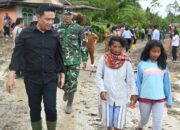 1 LAGI KORBAN BENCANA ALAM DI HUMBANG HASUNDUTAN DITEMUKAN
