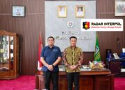 Monitoring Penanganan Rumah Terdampak Bencana, Kementerian PKP RI Turun ke Humbang Hasundutan
