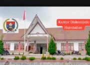 Plt Kadis Kominfo Humbahas Tegaskan Tidak Ada Informasi yang Ditutup Soal Perjalanan Dinas ke Belanda