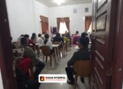 Seleksi Perangkat Desa di Humbang Hasundutan Berjalan Ketat: Masyarakat Berharap Tidak Ada Titip-Menitip Atau Intervensi”