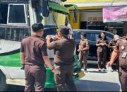 Peringatan Hari Anti Korupsi Sedunia (HAKORDIA) 2025, Kejaksaan Negeri Humbang Hasundutan