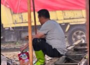 Warga Apresiasi Ketulusan, Kerja Keras dan Kepedulian Bupati Humbahas Saat Tangani Bencana