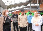 Pemkot Cimahi Tindak Lanjut Program Zero to TPA dengan Dukungan World Bank