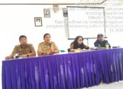 Humbahas Targetkan Lonjakan Wisatawan Melalui Perhelatan Triathlon 2026