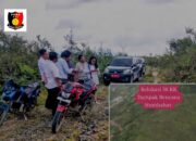 Dinilai Rawan Bencana, 36 KK Korban Banjir Bandang Humbahas Tak Lagi Direkomendasikan Tinggal di Lokasi Lama