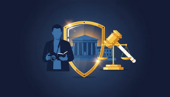 Implikasi Putusan MK: Polisi dan Jaksa Tak Bisa Lagi Langsung Pidanakan Wartawan