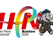 Gema HPN 2026 di Banten: Meneguhkan Kedaulatan Ekonomi Lewat Pers yang Sehat