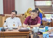 Komisi IV DPRD Batam Tegaskan Seluruh Rumah Sakit Wajib Patuhi Perwako Tentang Bankesda. Jangan Persulit Masyarakat.