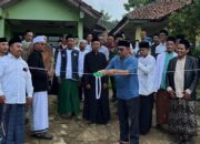 Santri Lirboyo Dilepas untuk Safari Ramadhan di Mekarjaya: Dorongan Baru Spiritual dan Sosial