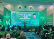 Muscab PKB Bandung Barat Jadi Momentum Cetak Kader Unggul Berbasis Nilai Ulama