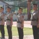 Rotasi Jabatan di Polres Humbahas, Dua Kabag dan Satu Kasat.