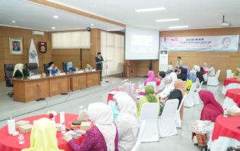 Refleksi Hari Kartini di Kota Cimahi: Dorong Perempuan Jadi Penggerak Utama Pembangunan