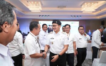 Perkuat Keamanan Siber, Disdukcapil se-Jawa Barat Raih Sertifikasi ISO 27001 di Cimahi