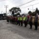 Patroli Skala Besar Polres Humbahas, Antisipasi Gangguan Kamtibmas Saat May Day 2026