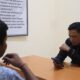 Bripda JGS Jalani Proses Hukum, Terancam PTDH Akibat Dugaan Ilegal Logging