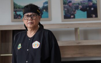 Pimpin Kembali IPSI Jabar, Phinera Wijaya Targetkan “Quattrick” Juara Umum di PON 2028
