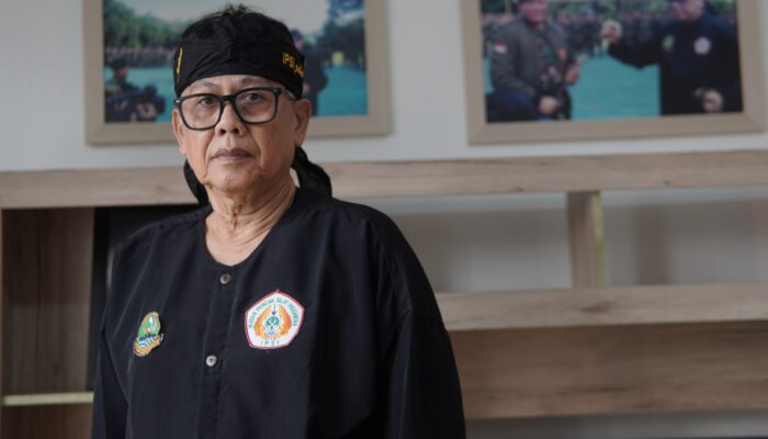 Pimpin Kembali IPSI Jabar, Phinera Wijaya Targetkan “Quattrick” Juara Umum di PON 2028