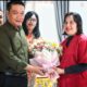 Perkuat Profesionalisme dan Pelayanan Kesehatan, Bupati Humbahas Buka In House Training Manajemen Keperawatan RSUD Doloksanggul