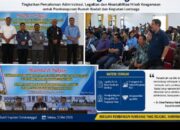 Pemkab Humbahas Gelar Seminar Hibah Keagamaan, Perkuat Legalitas dan Transparansi Pembangunan Rumah Ibadat