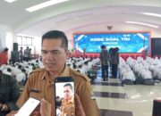 Seleksi Capaska KBB 2026 Dimulai, Kesbangpol Terapkan Sistem Digital Transparan