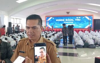 Seleksi Capaska KBB 2026 Dimulai, Kesbangpol Terapkan Sistem Digital Transparan