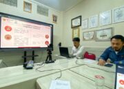 Cimahi Pacu Keterbukaan Informasi Lewat Rakor PPID dan Sosialisasi Permendagri Terbaru