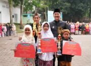 Hardiknas 2026: Pemkot Cimahi Pertegas Komitmen Hapus Angka Putus Sekolah