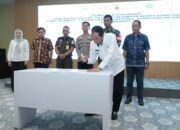 Pemkot Cimahi Resmi Membuka SPMB 2026-2027, Kedepankan Transparansi Tanpa Diskriminasi