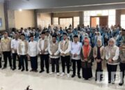 Kuota Haji KBB 2026 Menyusut Tajam, Jemaah yang Berangkat Hanya 89 Orang.
