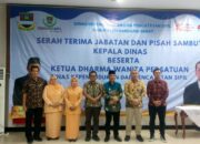 Disdukcapil KBB Perkuat Pelayanan Administrasi Kependudukan hingga Tingkat Kecamatan.