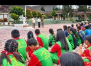 Pemkab Humbahas Laksanakan Pembinaan dan Penyuluhan kepada Siswa SMK Negeri 2 Doloksanggul