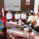 Bupati Humbahas Terima Audiensi RRI Sibolga dan Jalin Kerja Sama Dalam Pemberitaan