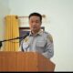 Bupati Humbang Hasundutan Hadiri Kegiatan Monitoring dan Evaluasi Jamsos Ketenagakerjaan dan Pembinaan Penyelenggaraan Pemdes