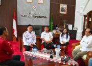 Takkas Kopi dan Sport Center Gelar Turnamen Billiard di Humbahas