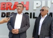 1.061 KDMP Diresmikan Serentak, Desa Cilame Jadi Percontohan Penguatan Ekonomi Desa di KBB.