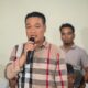 Bupati Humbahas Tutup Turnamen Billiar, Juara I Hendra Tambunan dari Toba