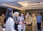 Sinergi Pemkot Cimahi dan World Bank: Akselerasi Pengelolaan Sampah Menuju “Zero to TPA”