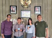 Komitmen Pelayanan Publik: Disdukcapil Cimahi Tetap Buka Layanan Adminduk di Libur Kenaikan Isa Almasih 2026