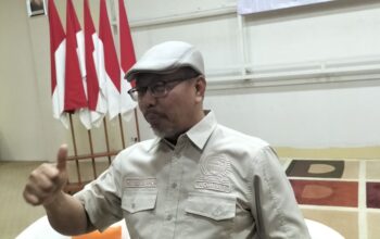 Ketua DPRD KBB Dorong Penanganan Sampah Terintegrasi, Tekankan Peran Aktif Masyarakat.