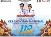 Pemerintah Kabupaten Humbang Hasundutan Teguhkan Semangat Hari Kebangkitan Nasional ke-118 Tahun 2026: Membangun Generasi Tangguh Demi Indonesia Berdaulat