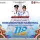 Pemerintah Kabupaten Humbang Hasundutan Teguhkan Semangat Hari Kebangkitan Nasional ke-118 Tahun 2026: Membangun Generasi Tangguh Demi Indonesia Berdaulat