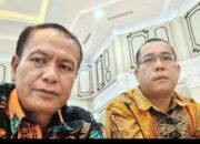 Puskesmas Pakkat Jadi Prioritas Transformasi Kesehatan Sumut Berkah, Humbahas Siap Tingkatkan Layanan Medis Hingga Pelosok
