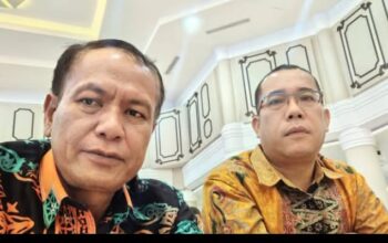 Puskesmas Pakkat Jadi Prioritas Transformasi Kesehatan Sumut Berkah, Humbahas Siap Tingkatkan Layanan Medis Hingga Pelosok