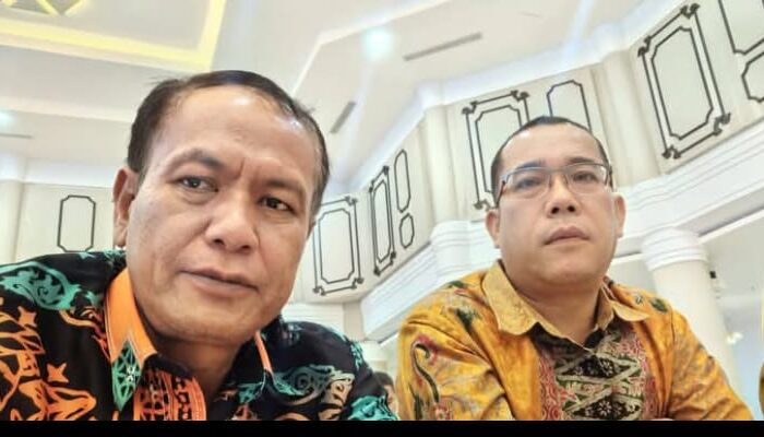 Puskesmas Pakkat Jadi Prioritas Transformasi Kesehatan Sumut Berkah, Humbahas Siap Tingkatkan Layanan Medis Hingga Pelosok