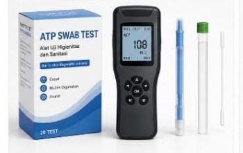 Diduga Ribuan Dapur MBG Belum Penuhi Standar Keamanan Pangan, Rapid Test dan Sertifikasi Sanitasi Jadi Sorotan