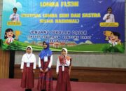 Grand Final FLS3N KBB 2026 Hadirkan Beragam Penampilan Seni dan Sastra