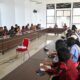Bupati Oloan Paniaran Nababan Pimpin Rapat Perdana Persiapan HUT Ke-23 Humbang Hasundutan Tahun 2026