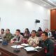 Bupati Humbahas Ikuti Rakor Nasional Pemanfaatan TKD Pascabencana, Mendagri Apresiasi Percepatan Realisasi Humbahas